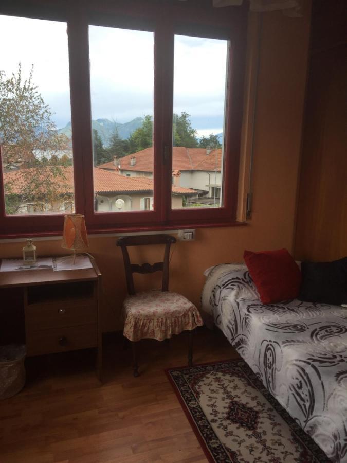 B&B Il Tempo Del Sogno Con Cani E Gatti Pet&Breakfast บาเวโน ภายนอก รูปภาพ
