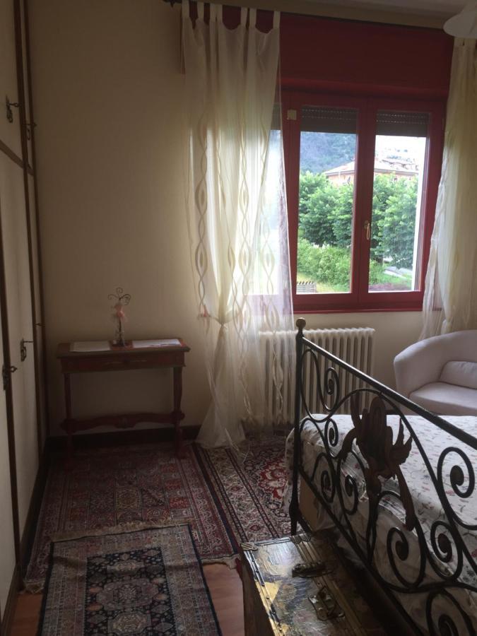 B&B Il Tempo Del Sogno Con Cani E Gatti Pet&Breakfast บาเวโน ภายนอก รูปภาพ