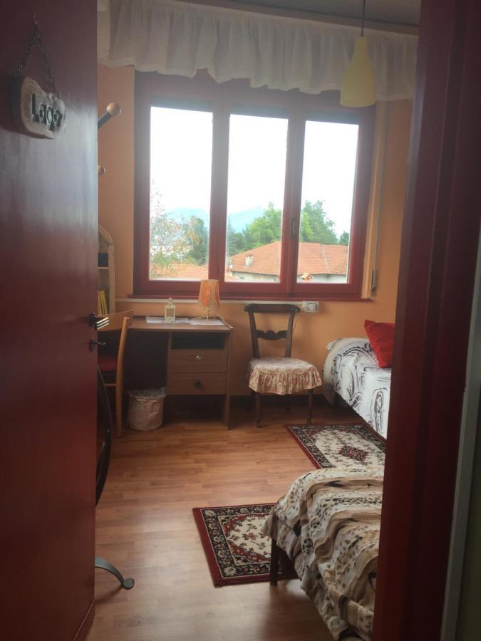 B&B Il Tempo Del Sogno Con Cani E Gatti Pet&Breakfast บาเวโน ภายนอก รูปภาพ