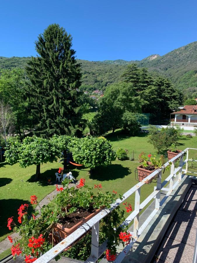 B&B Il Tempo Del Sogno Con Cani E Gatti Pet&Breakfast บาเวโน ภายนอก รูปภาพ